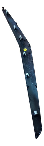 Moldura Forro Porta Dianteiro Esquerdo Ford Ecosport 19 P262 (Usado)