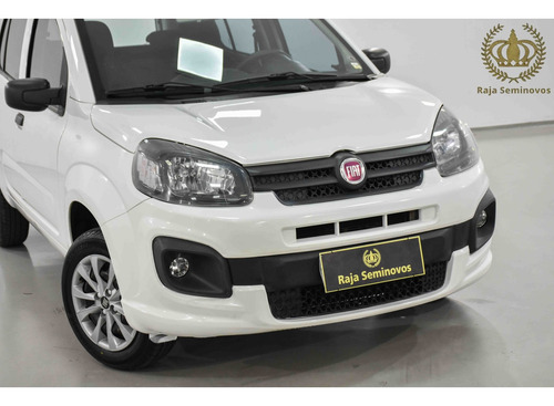 Fiat Uno 1.0 FIRE FLEX ATTRACTIVE MANUAL