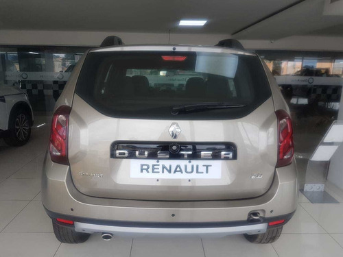 Duster 2.0 Mecanica 4x2 2021 Jr