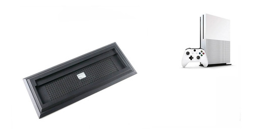 Soporte Base Vertical Stand Compatible Con Xbox One S