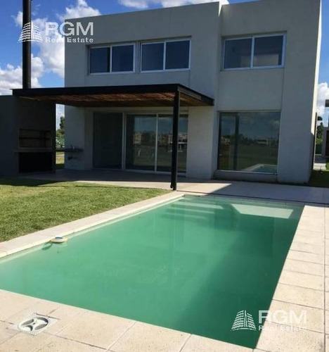 Imagen 3 de 11 de Venta Barrio Castaños Norldelta