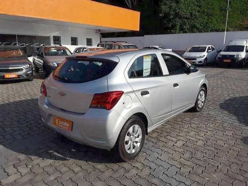 Chevrolet Onix 1.0 Mpfi Joy 8v Flex 4p Manual