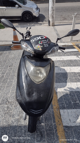 Dafra Smart