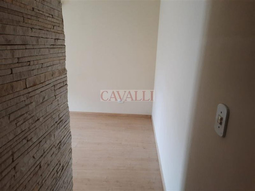 Imagem 18 de 30 de Lindo Apartamento, Mobiliado - 4916