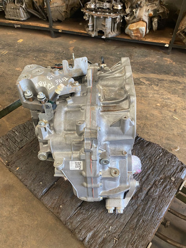 Câmbio Fiat Toro Compass Renegate 1.3 Flex Turbo 2022 (Usado)