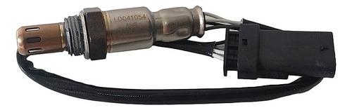 Sensor De Oxigeno Chevrolet Spark Gt Banco 610w83429 Ntk