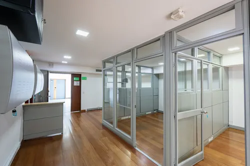 Oficina En Arriendo/venta En Chico Norte. Cod A1105064