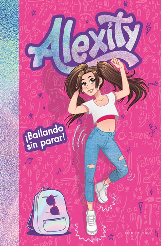 ¡bailando Sin Parar! (alexity 1) - Alexity, -(t.dura) - *