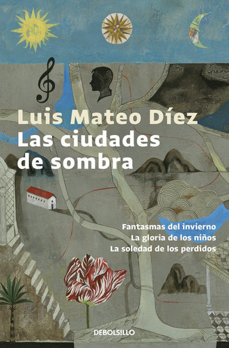 Libro: Las Ciudades De Sombra. La Gloria De Los Niños. Fa