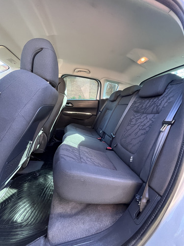 Peugeot 3008 1.6 Turbo 2013