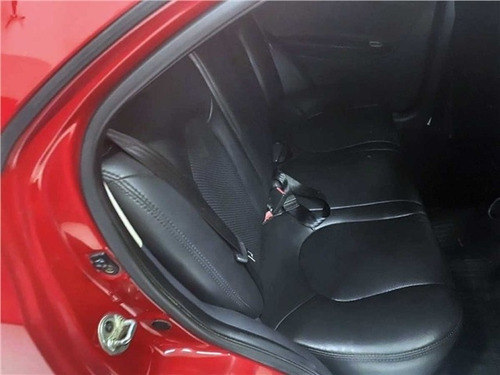 Jac J3 1.4 16v Gasolina 4p Manual