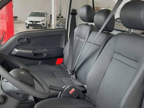 Imagem 5 de 6 de Kia Bongo Chassi 2.5 Td Diesel Std Cs Manual 0lm2022