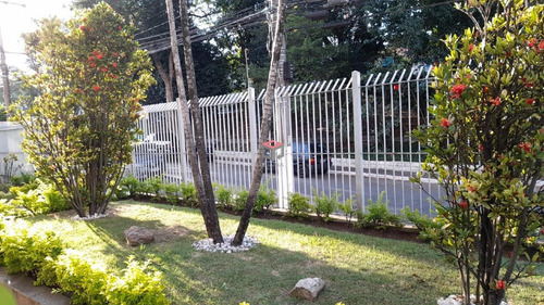 Imagem 18 de 19 de Apartamento À Venda, 1 Quarto, 1 Vaga, Jardim Da Glória - São Paulo/sp - 106882