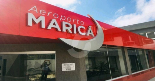 Imagem 22 de 24 de Terreno Em Caxito, Maricá/rj De 1060m² À Venda Por R$ 150.000,00 - Te2148374-s