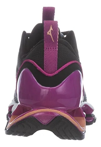 Mizuno wave alchemy 11 purple discount