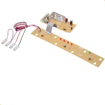 Comprar Placa Potência E Interface Compatível Lav Brastemp Cp0200