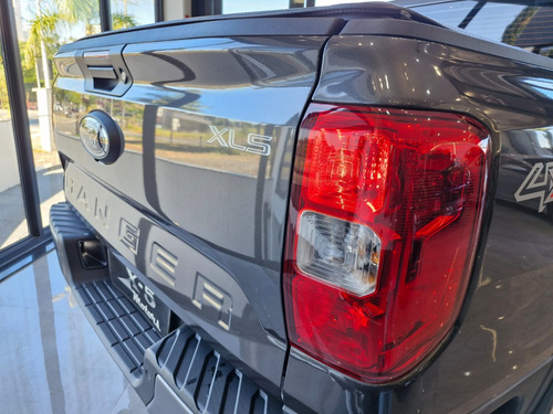 Ford Ranger 2.0 TURBO DIESEL CD XLS 4X2 AUTOMÁTICO