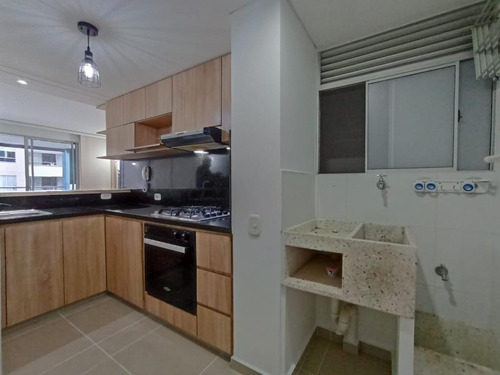 Imagen 12 de 17 de Apartamento En Arriendo En Cali Urbanización La Flora