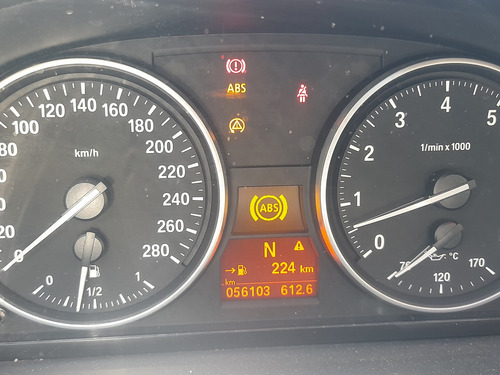 BMW Serie 3 3.0 335i Coupe Sportive 306cv