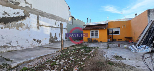 Venta Casa 3 Ambientes Con Gran Fondo Y Cochera Pasante Florida Oeste