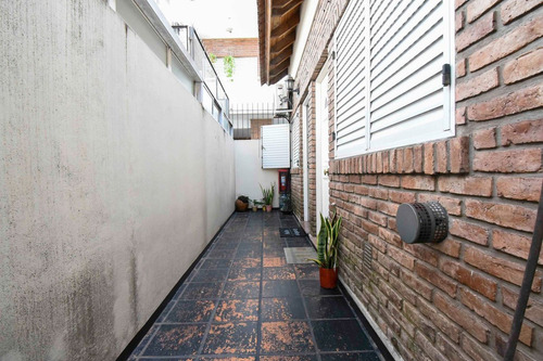 Venta Duplex 2 Amb Patio Y Parrilla Ramos Mejia