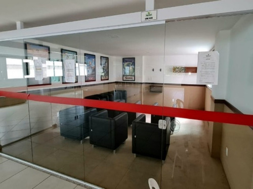 Imagem 20 de 20 de Apartamento Dois Quartos Sendo Uma Suíte 67m2 A Venda No Bairro Pituba - Sfl634 - 69514861