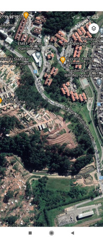 Imagem 3 de 4 de Terreno 100 M2 (5x20)