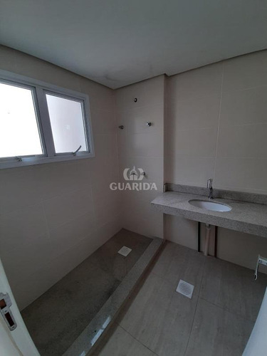 Imagem 21 de 30 de Casa Em Condomínio Para Aluguel, 3 Quartos, 3 Suítes, 3 Vagas, Menino Deus - Porto Alegre/rs - 10720