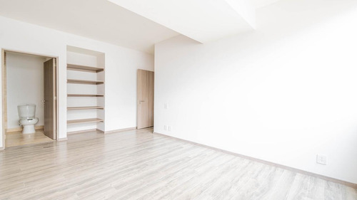 Imagen 6 de 14 de Departamento En Venta En Calle San Antonio 22-2