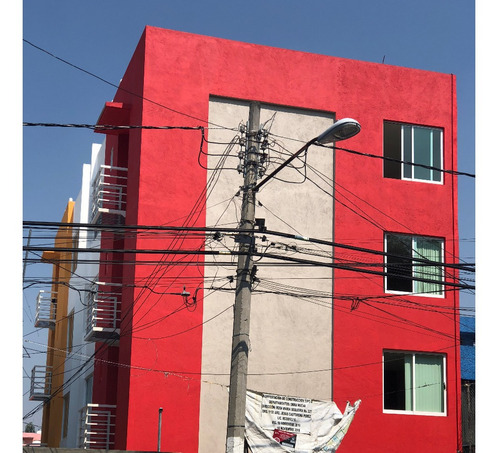 Imagen 3 de 20 de Hermoso Depto Muy Bien Ubicado En Sur Cdmx