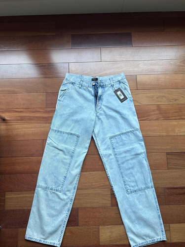 Jeans Talle 32