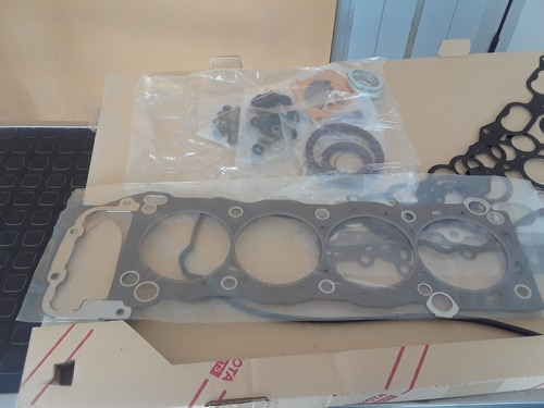 Kit Empacadura Toyota Hilux 2001-2005 Original 68