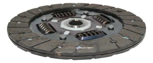 Kit Embrague Para Kia Picanto 1.1 G4hg Sohc 2008