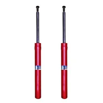 Comprar Kit 2 Amortiguadores Delanteros Fric Rot Vw Gol G1 - 1992