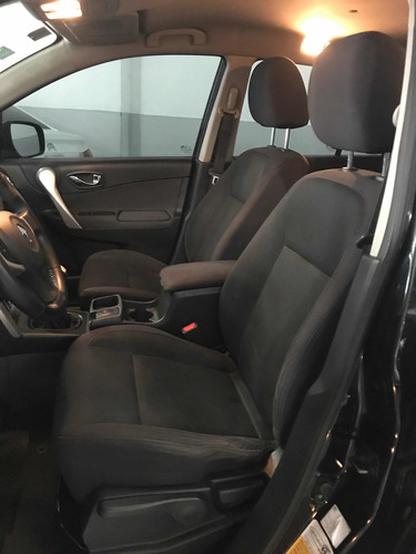 Renault Koleos Dynamique 2.5 Mt 4x4