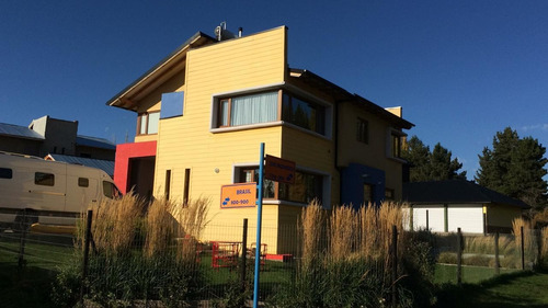 Alquilo Departamentos En Dina Huapi (bariloche) Para 2/3/4/7 Pax