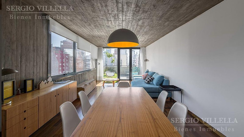 Imagen 4 de 14 de Departamento En Venta De 2 Dormitorios En Rosario