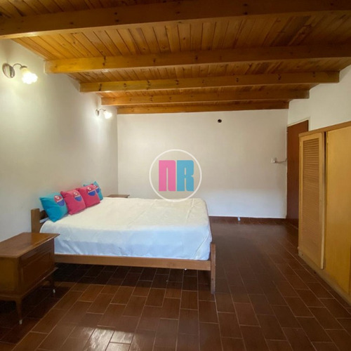 Casa En San Bernardo - Permuta Vehicular - Inmobiliaria Norma Recalde Vende - Garay 1235
