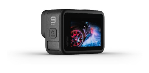 Câmera Digital Gopro Hero 9 Black 5k 20mp - Chdhx-901