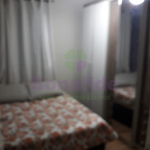 Imagem 6 de 9 de Apartamento A Venda, Edifício Torres Do Caxambu, Caxambu, Jundiaí. - Ap12219 - 69191874