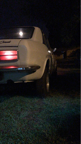 Ford Corcel I
