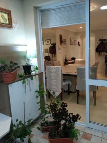 Imagem 2 de 4 de Apartamento Passo Da Areia Porto Alegre - 2864