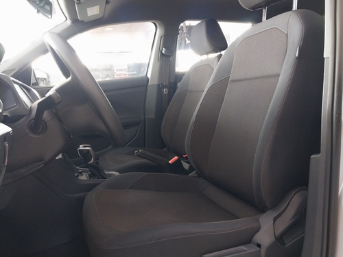 Volkswagen T-Cross 1.0 200 TSI TOTAL FLEX SENSE AUTOMÁTICO