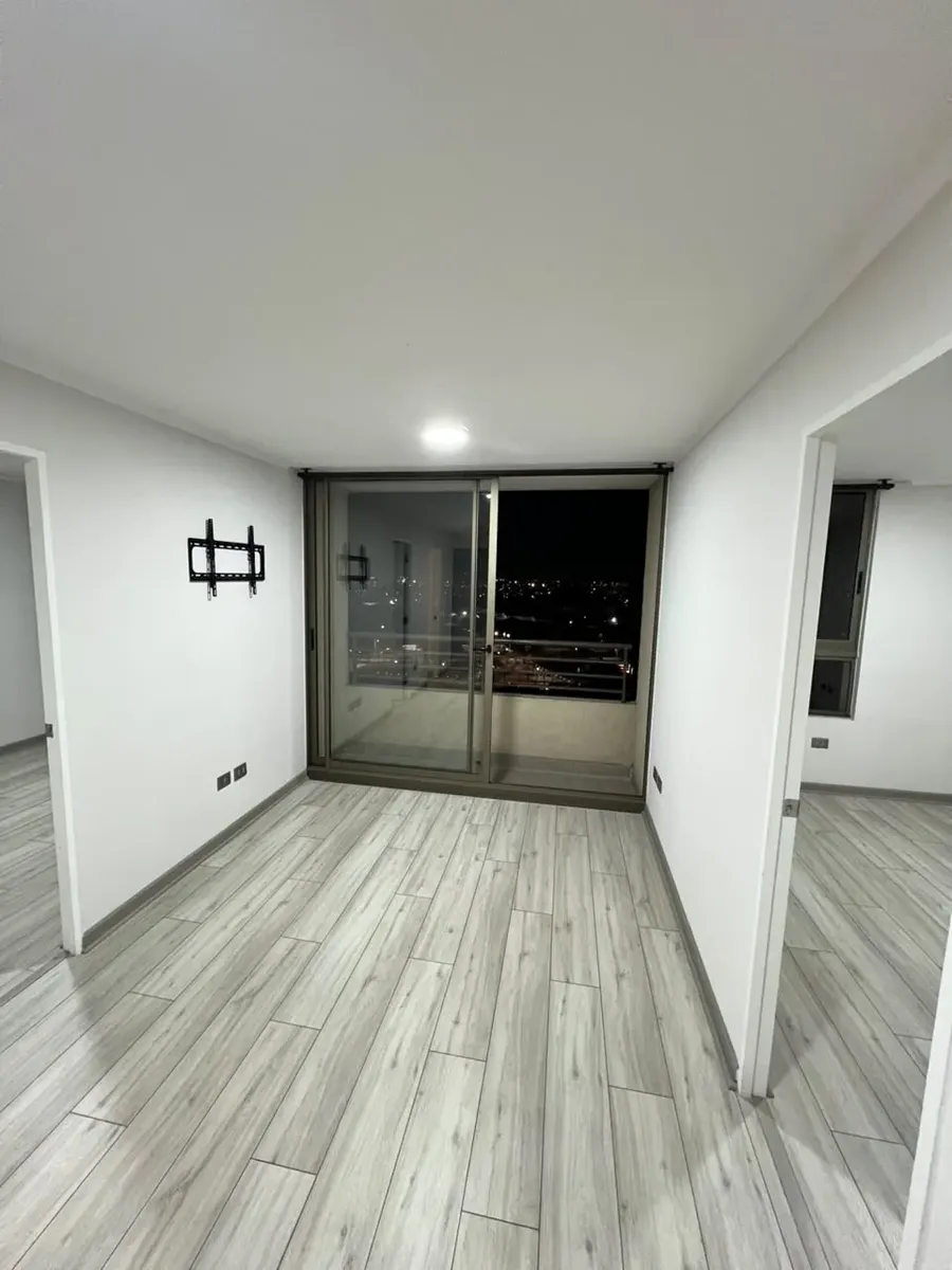 Imagen 2 de 9 de Comodo Departamento!!!