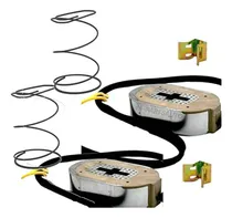 Comprar Par Magnetos Repuesto Frenos Electricos Remolque 10,000 Lbs