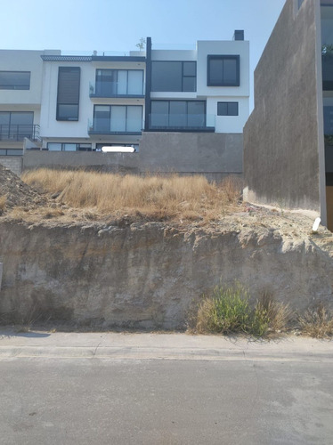Terreno En Venta En Residencial Lago Esmeralda Aqua, Atizapán!!