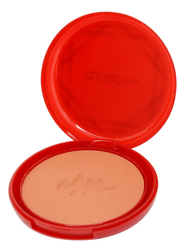 Blush Max Love Acabamento Natural Escolha Sua Cor Tom Da Maquiagem Matte Ultrafino N 55