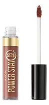 Comprar Avon Power Stay Labial Liquido Intransferible 16 Hours Acabado Mate Color Barel Y Baked