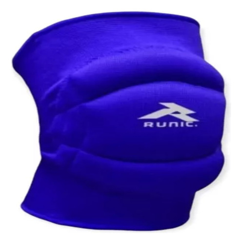 Rodillera Volleyball Voley Super Confort Runic