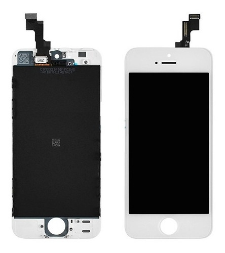 Pantalla Completa Display + Tactil iPhone 5s Nuevo Envio $0